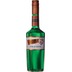 Creme de Menthe Green 