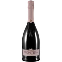 Franciacorta DOCG Rosé DemiSec