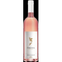 Omina Merlot Rosato