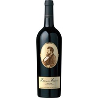 Baron Henri Médoc AOC