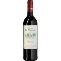 Château Le Monge Médoc AC