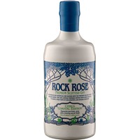 Rock Rose Gin Citrus Coastal Edition