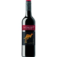 [yellow tail] Jammy Red