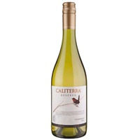 Caliterra Reserva Chardonnay Curico Valley