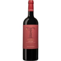 Trasolo Toscana Rosso IGT