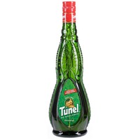 Tunel Hierbas Dulces