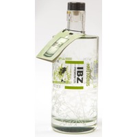 IBZ Ibiza Premium Gin