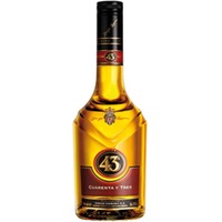 Licor 43