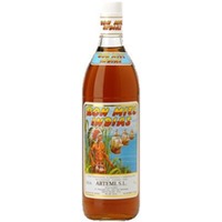Artemi Ron Miel Indias 1,0 L