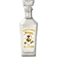 Anis Machaquito Extra Seco Tridestilado 55% 0,7 L