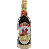 Amazona Ron Dulce 53% 0,7L