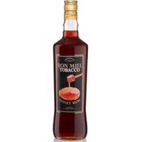 Antonio Nadal Ron Miel Tobacco Honey & Rum 1L