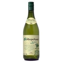 Soldepenas Blanco