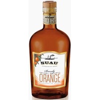 Suau Brandy Orange 0.7L