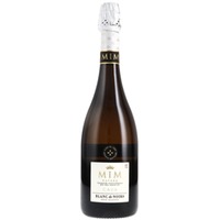 MIM Natura Blanc de Noirs, Brut Nature Gran Reserva