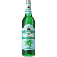 Nordbrand Pefferminzlikör 18%