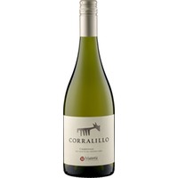 Corralillo Chardonnay