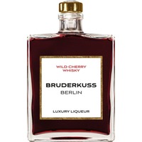 Bruderkuss Wild Cherry Whisky