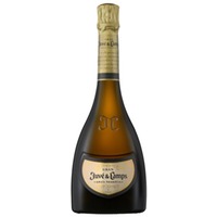 Gran Juve y Camps Cava Gran Reserva Brut