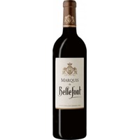 Marquis de Bellefont Saint-Émilion Grand Cru AC