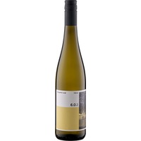 the gentle - Weiß - 6,0 % alc