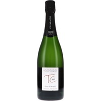 TC Extra Brut, Blanc de Blancs Chouilly Grand Cru