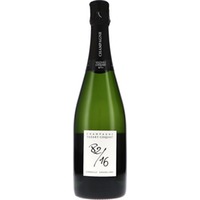82/16 Extra Brut, Blanc de Blancs Chouilly Grand Cru
