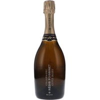 Cuvée Irizée Meunier, Extra Brut