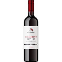 Primitivo Puglia IGP
