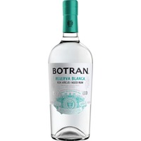 Ron Botrán Añejo Reserva Blanca