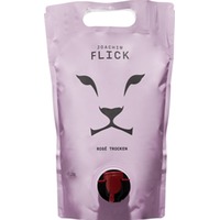 Rosé trocken by Joachim Flick