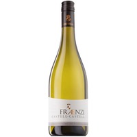 Fürst Castell Fraenzi weiss