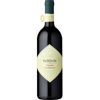 Serègo Alighieri Poderi Bell'Ovile Rosso di Toscana IGT