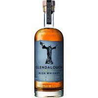 Glendalough Pot Still Whiskey