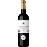 Château Mondeau Bordeaux AOP