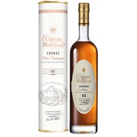 Château Montifaud Cognac Petite Champagne VS