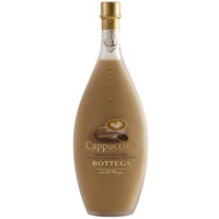 Crema di Cappuccino Liquore - 15% Vol