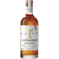 Glendalough Mizunara Whiskey