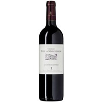Château Tour de Marchesseau Lalande de Pomerol AC