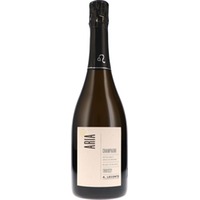 Aria, Blanc de Blancs Extra Brut