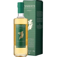 Penderyn Dragon Range Celt in Geschenkverpackung