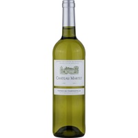 Château Martet Vignes de Compostelle Blanc AOC Sainte-Foy Côtes de Bordeaux