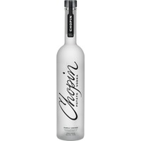 Chopin Potato Vodka