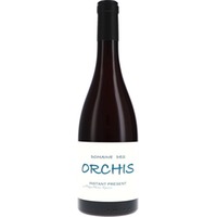 Instant Présent Mondeuse AOP