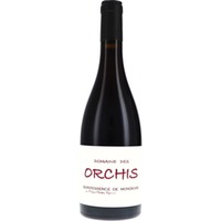 Quintessence de Mondeuse AOP