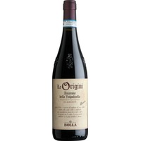 Le Origini Amarone della Valpolicella DOC Classico Riserva