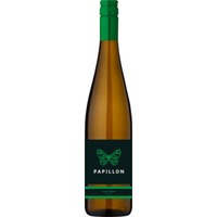 Papillon Cuvée Blanc