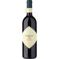 Serego Alighieri Poderi »BellOvile« Toscana