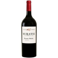 Muratie Wine Estate Shiraz Magnum