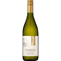 Stimson Estate Cellars Chardonnay